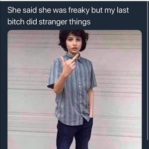 Meet your Posher, Max